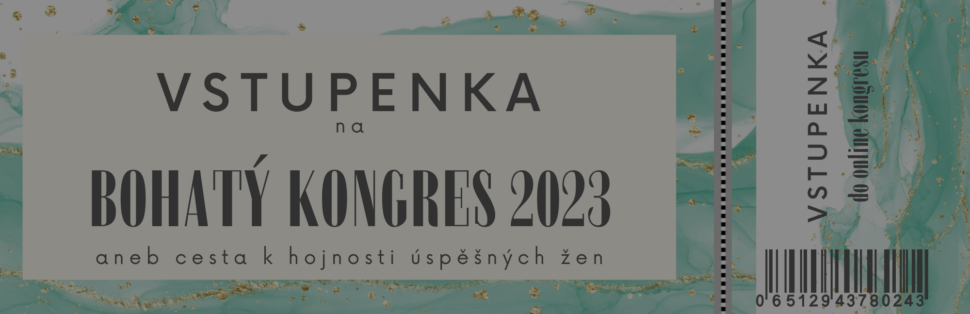 BK23 vstupenka šedá