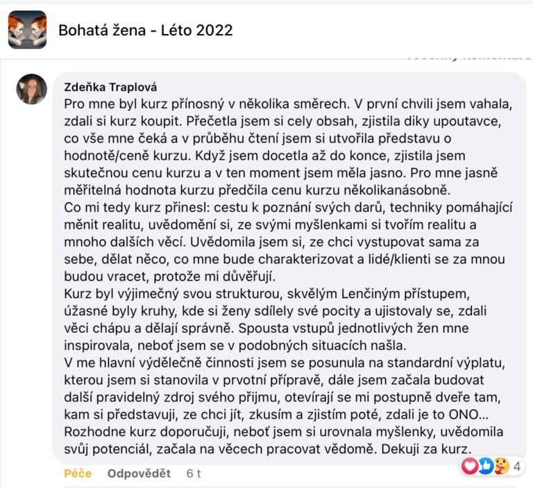 Reference BŽ 2