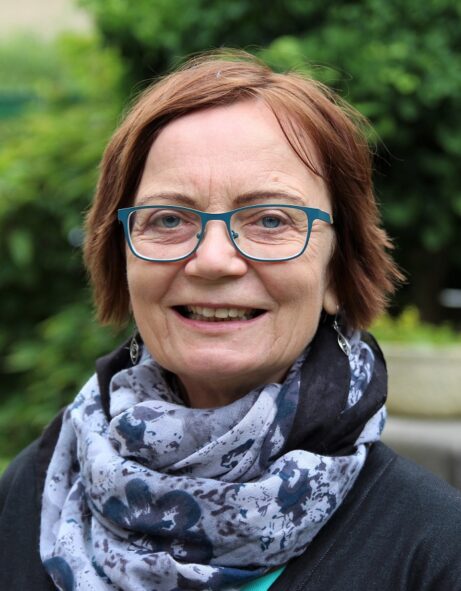Eva Hauserová