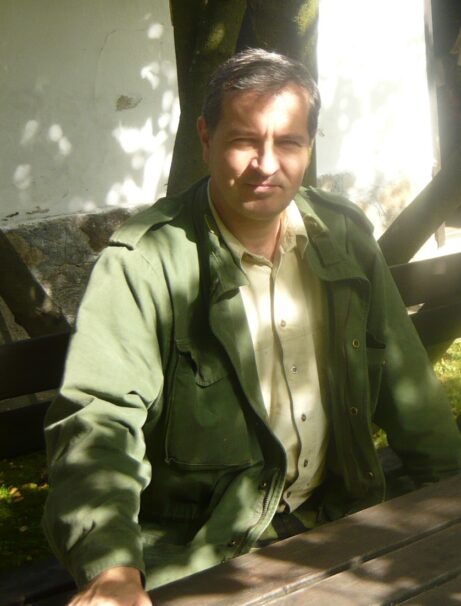 Leoš Hrdlička