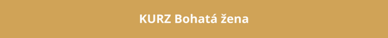 Tlačítko - bohatá žena