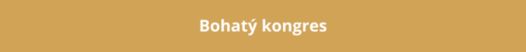 Bohatý kongres
