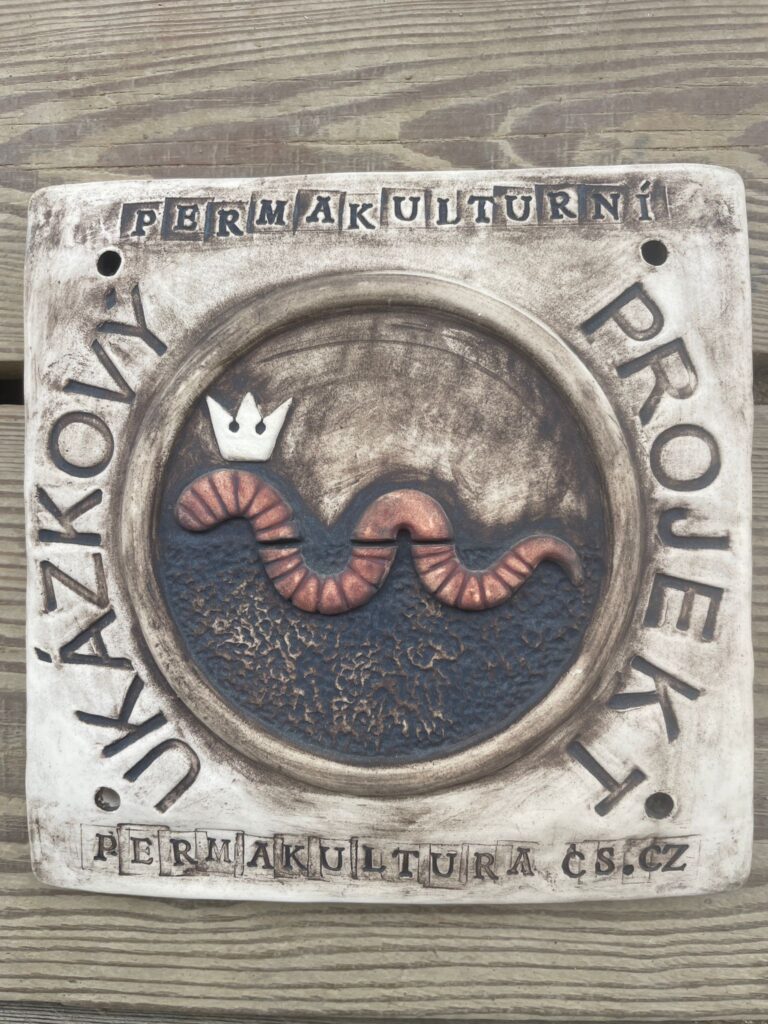 Ukázkový projekt